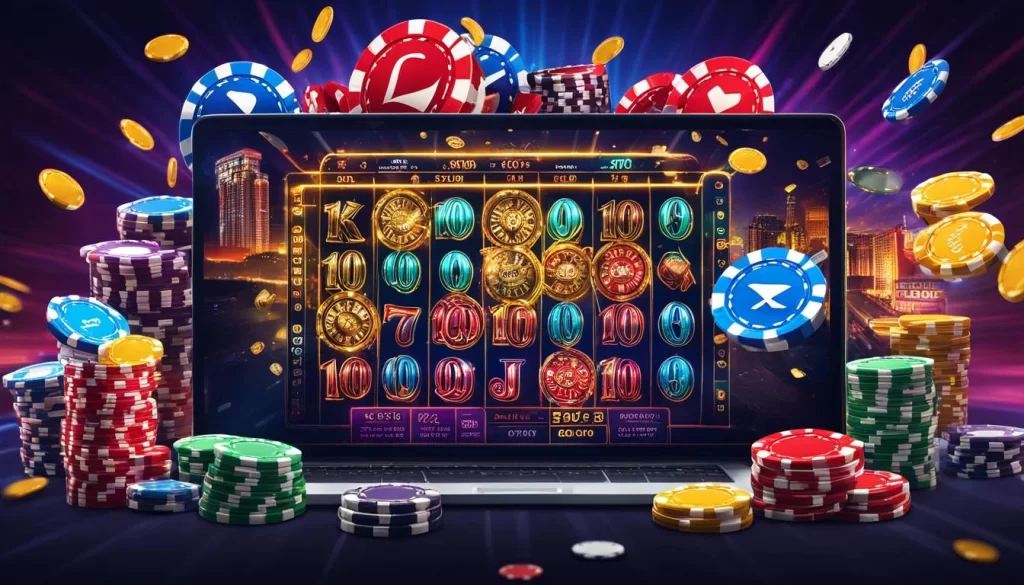 Đa Dạng Trận Đấu Đá Gà