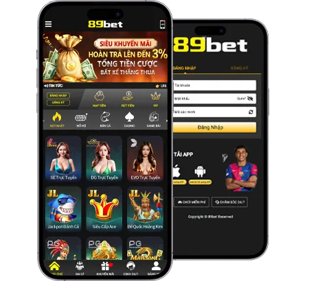 Ưu Đãi Đặc Biệt Casino Trực Tuyến 789bet
