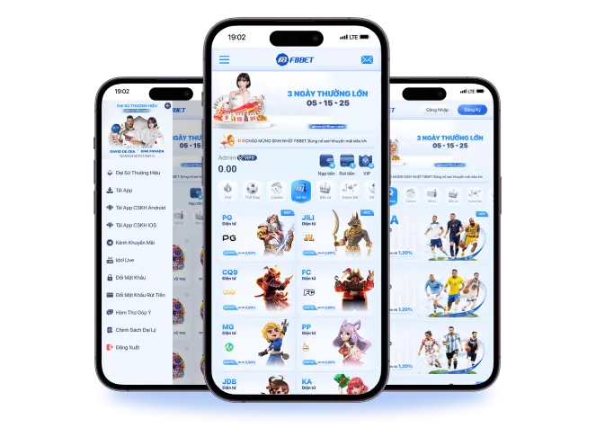 Giao diện thân thiện và dễ sử dụng của 789bet App