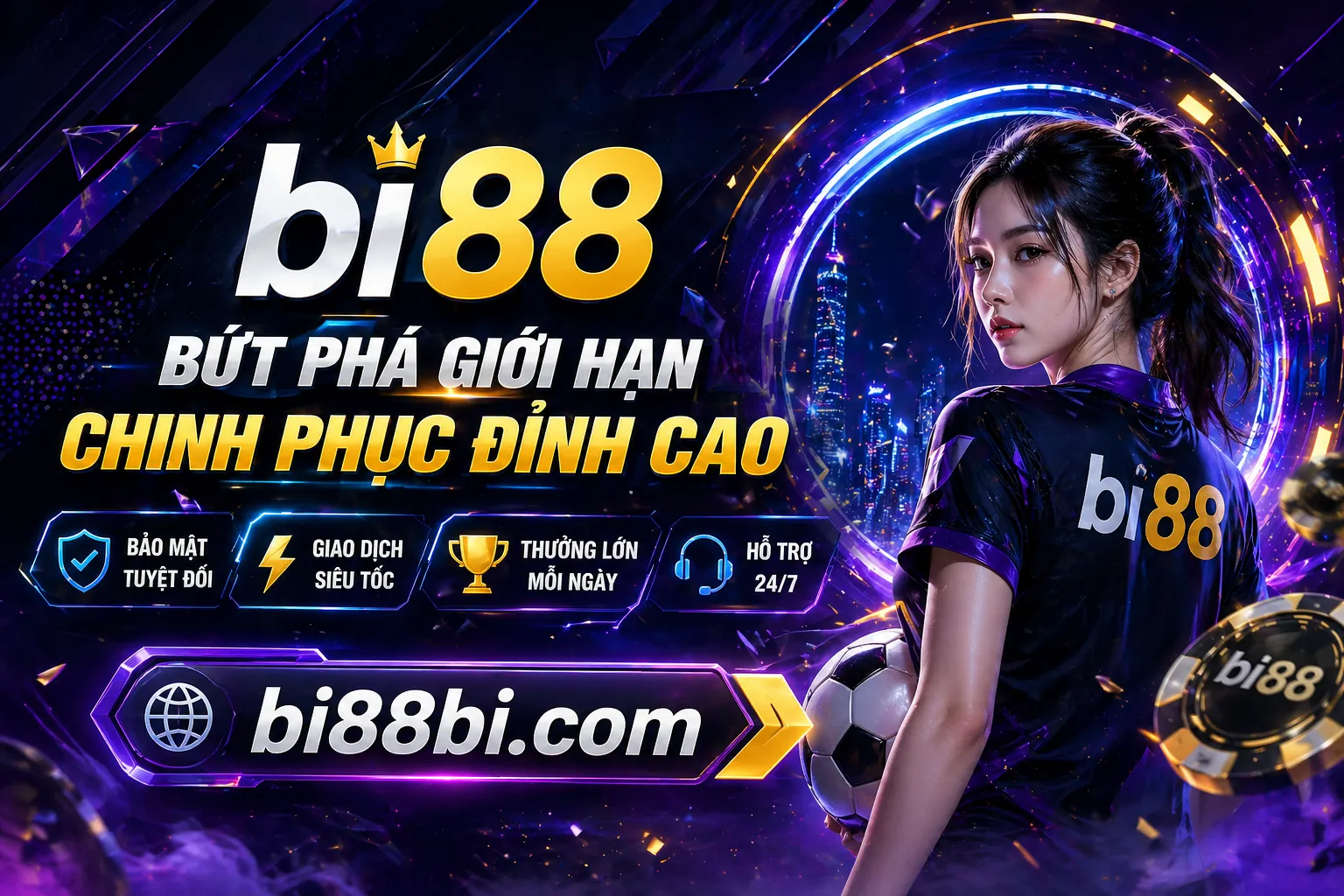 Ứng dụng 789bet an toàn và uy tín