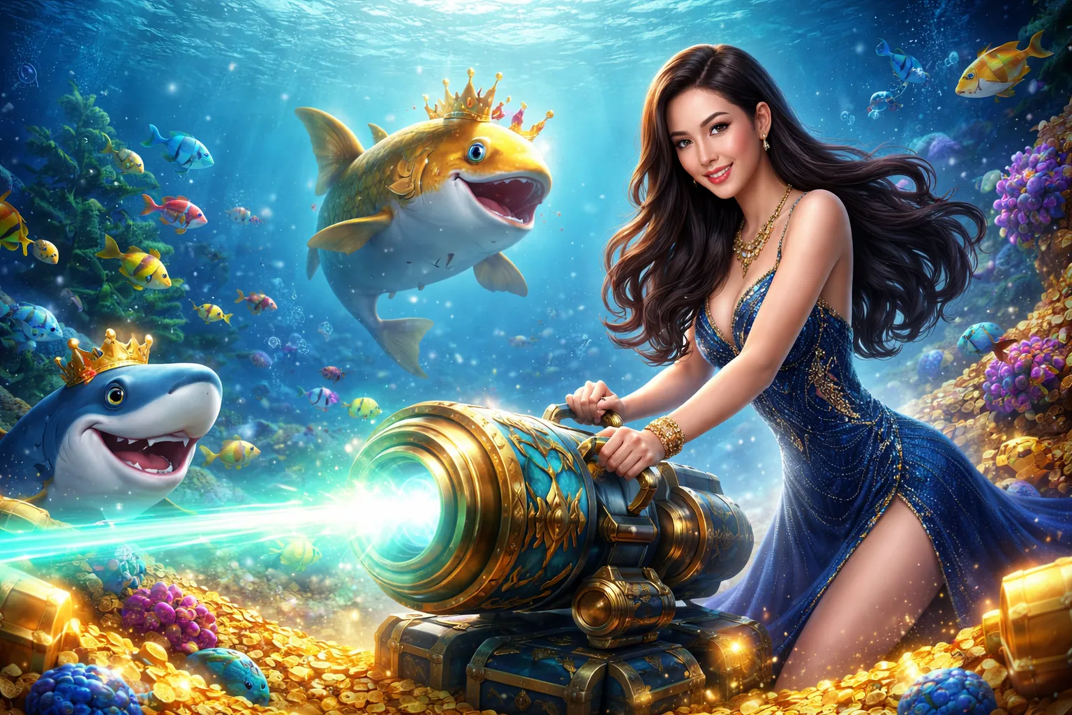 Chương trình hoàn trả 789bet App