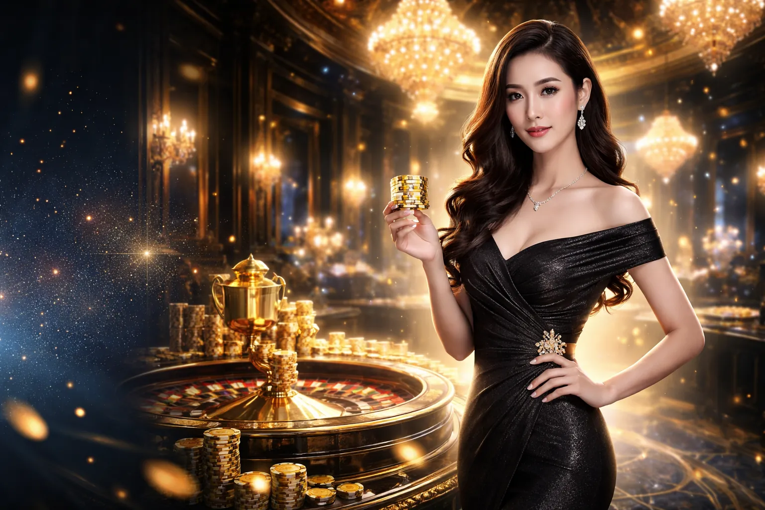 Hình ảnh minh họa cá cược có trách nhiệm với ứng dụng 789bet App