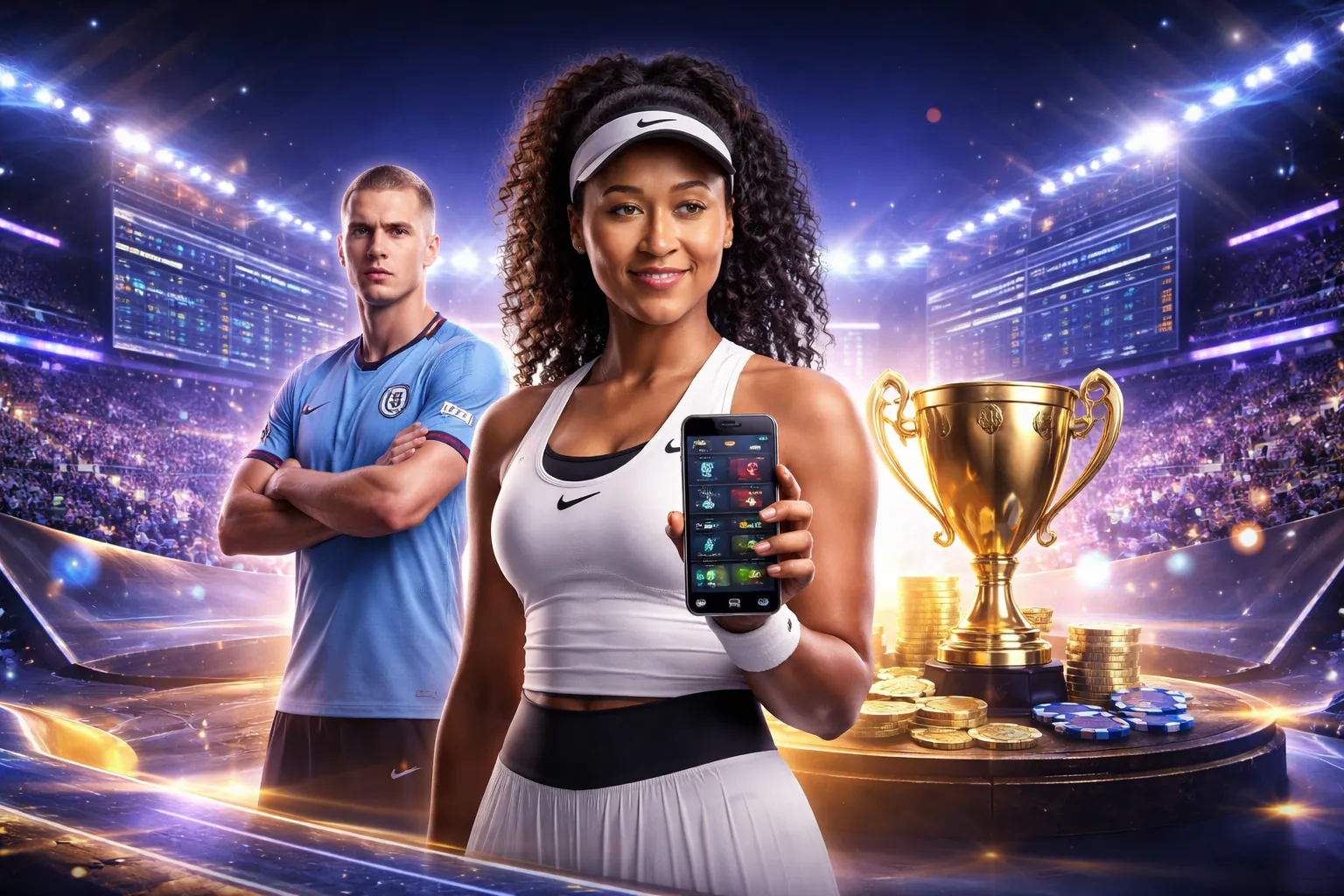 Banner blog 789bet App với tin tức và hướng dẫn cá cược