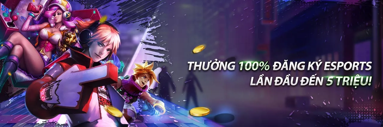 Hình ảnh chính Nổ Hũ 789bet App