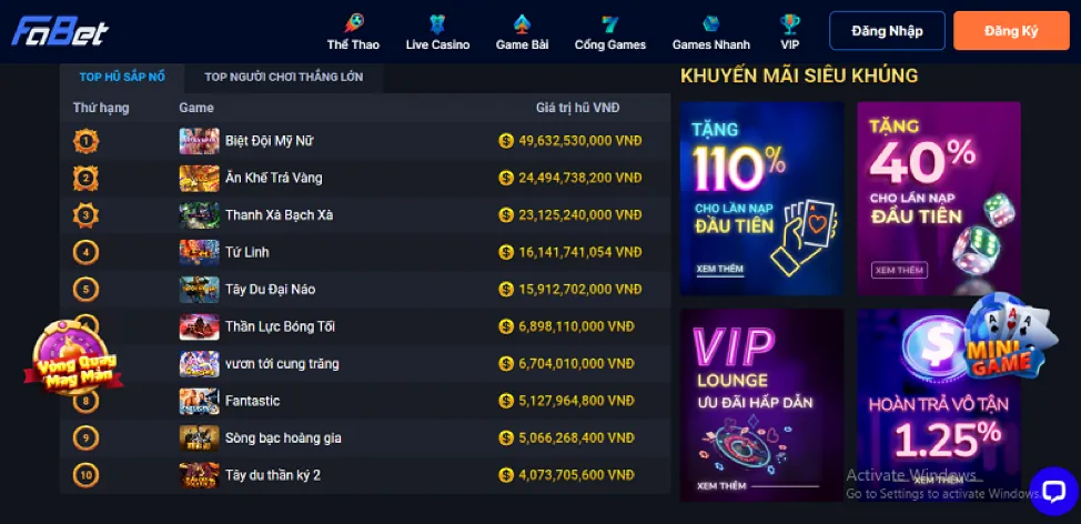 789bet App sử dụng dữ liệu để cải thiện dịch vụ