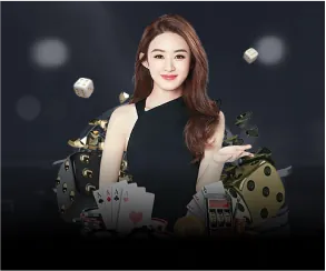Trò chơi Baccarat tại 789bet App